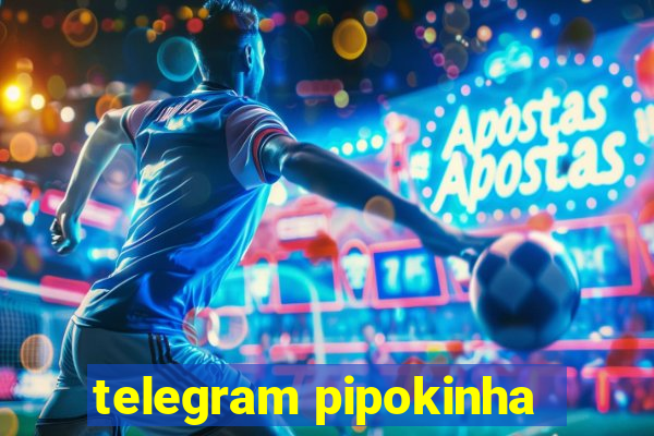 telegram pipokinha